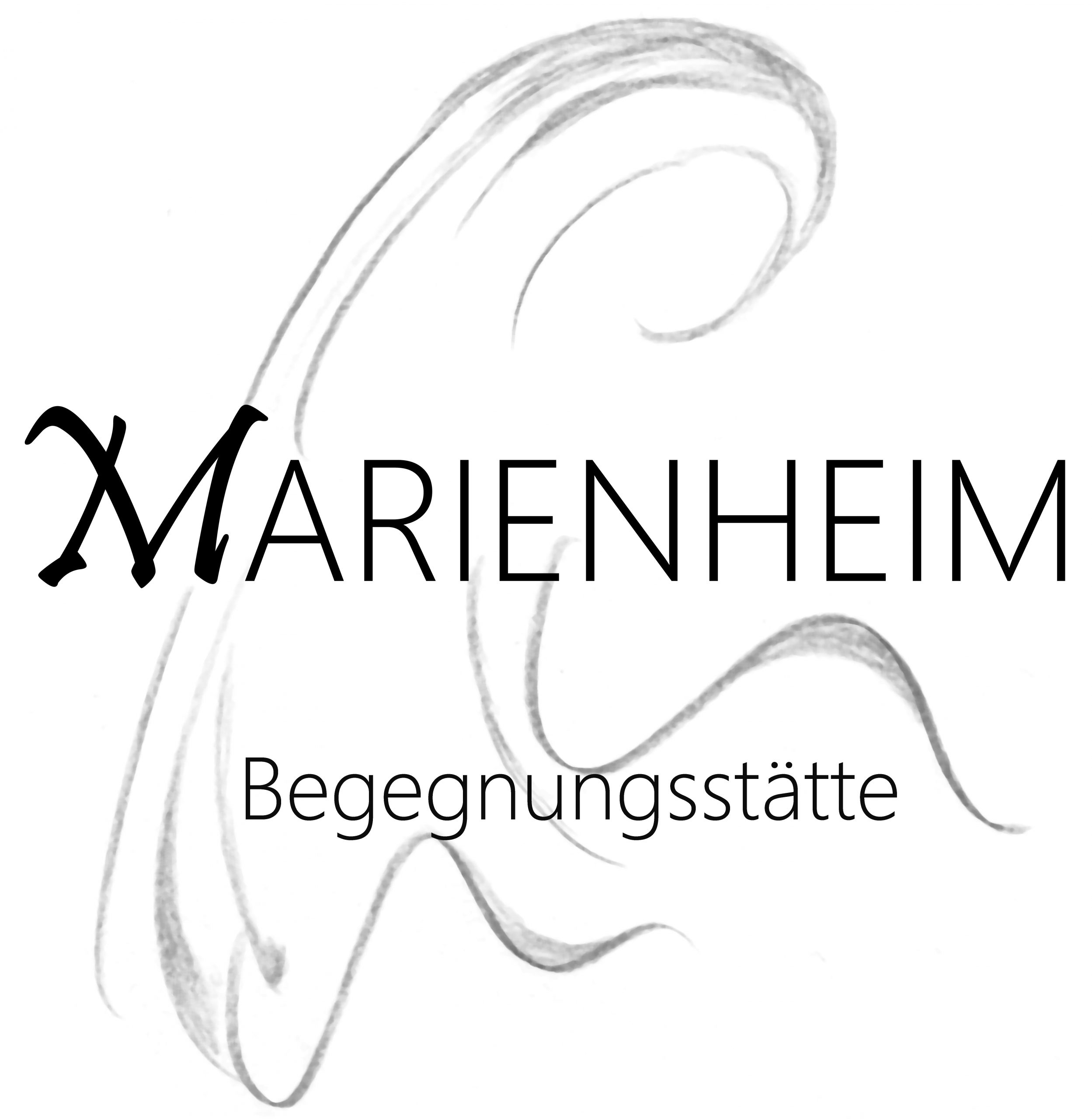 Marienheim - Begegnungsstätte in Schwarzenbach a.Wald